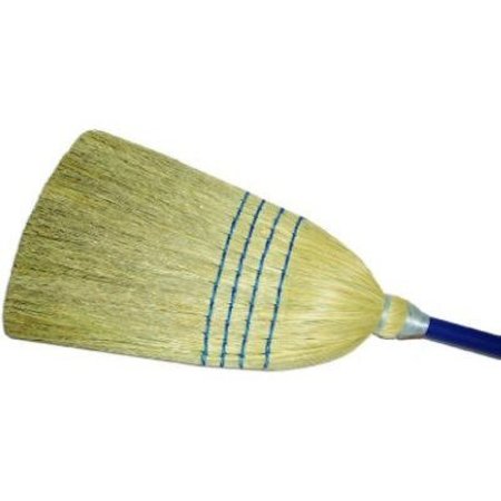 ABCO PRODUCTS Maid Blended Corn Broom 303